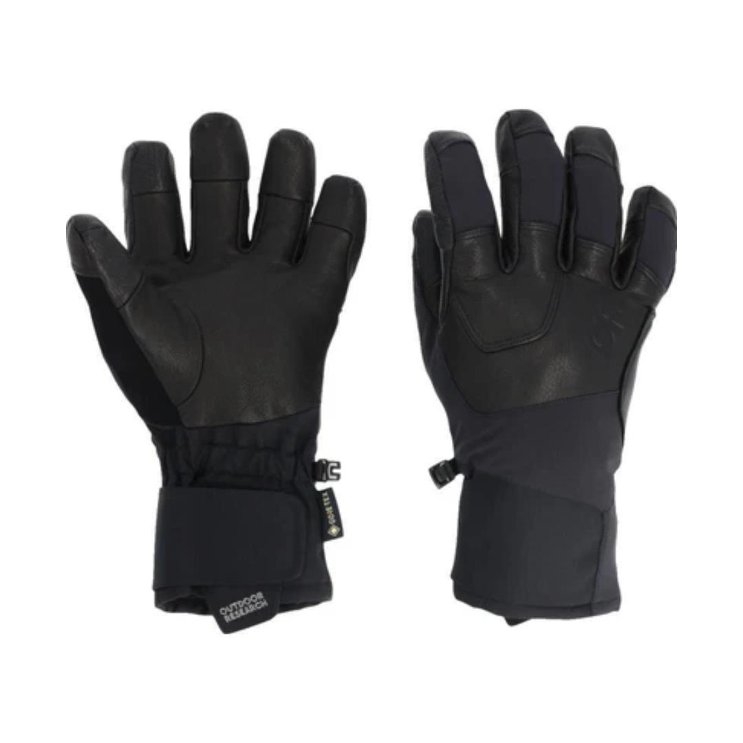 Gants Alpinite Gore-Tex