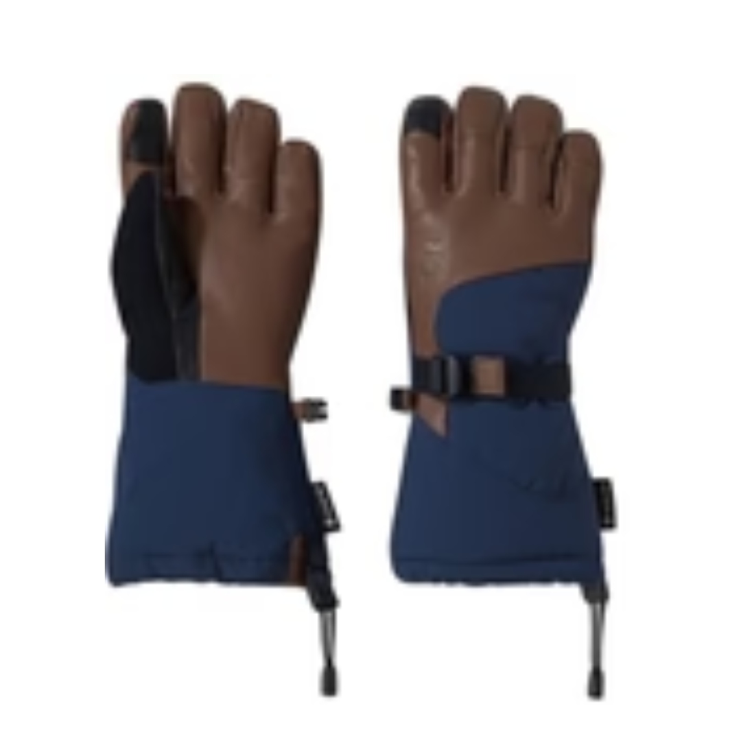 Gants Carbide Sensor - Femme