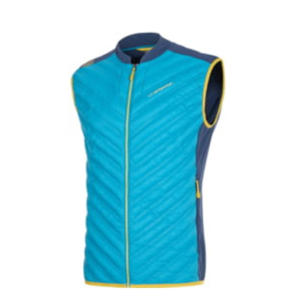 Gilet sans manches Alya - Homme