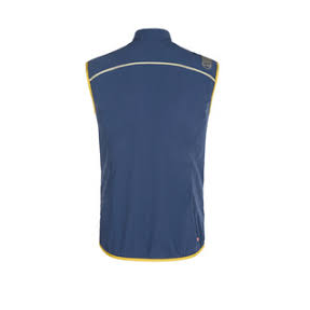 Gilet sans manches Alya - Homme