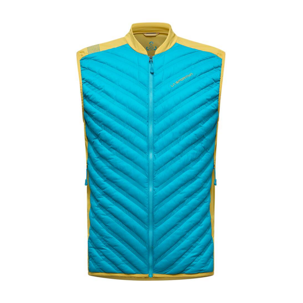 Gilet sans manches Alya - Homme