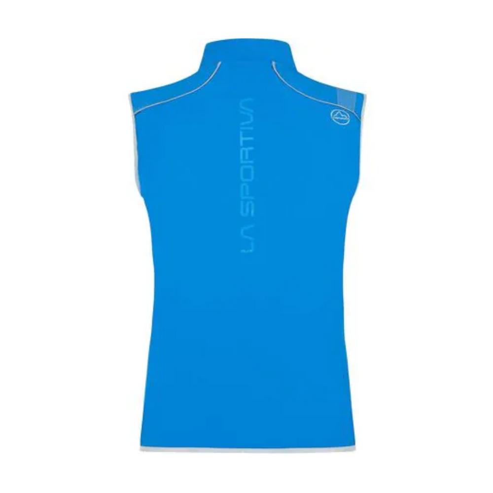 Cloud Sleeveless Vest - Men