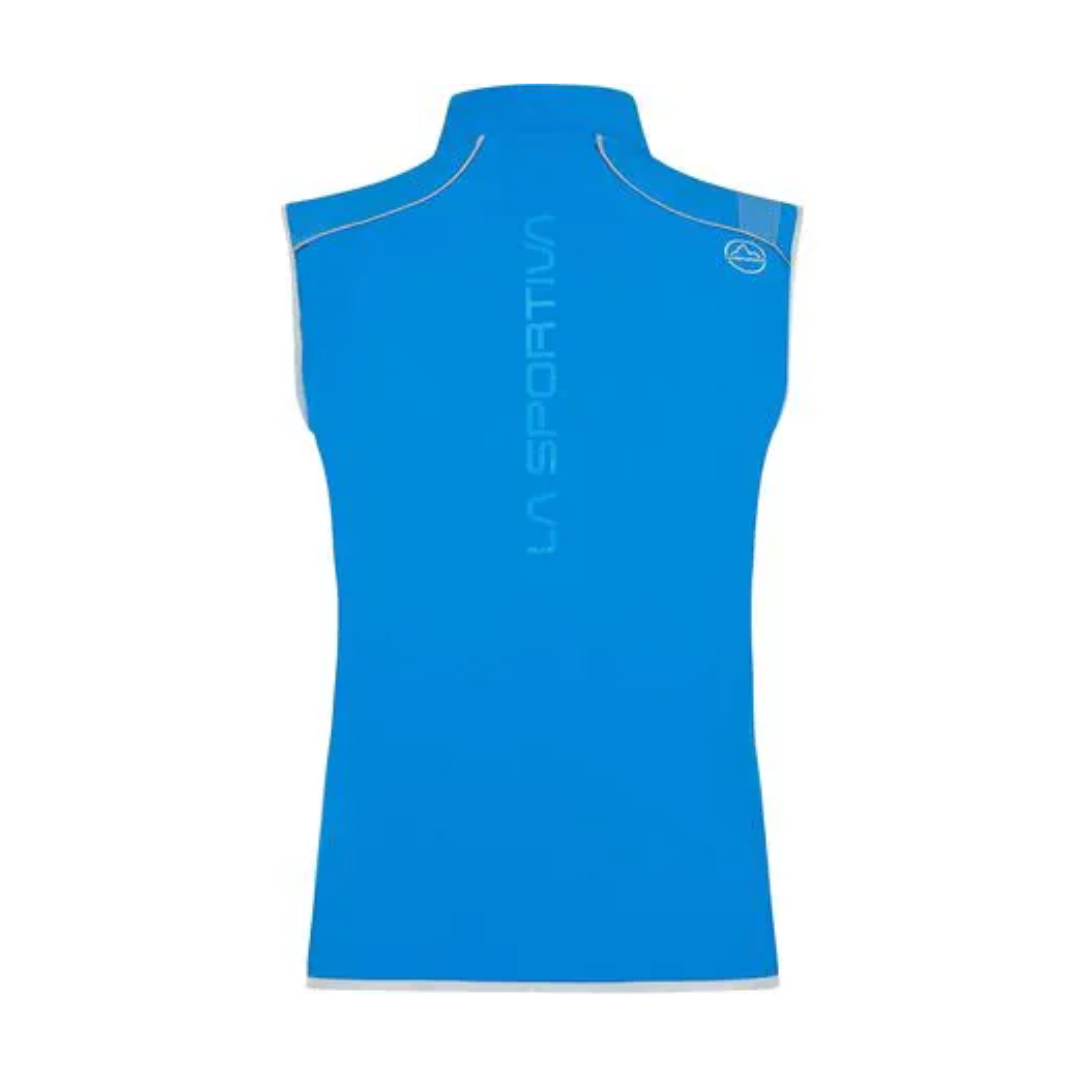 Cloud Sleeveless Vest - Men