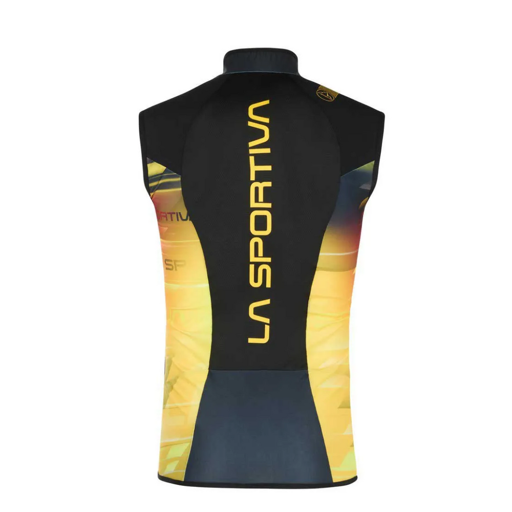 Gilet sans manches Stratos V Racing - Homme