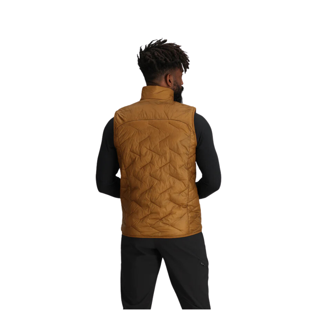 Veste sans manches Superstrand LT - Homme