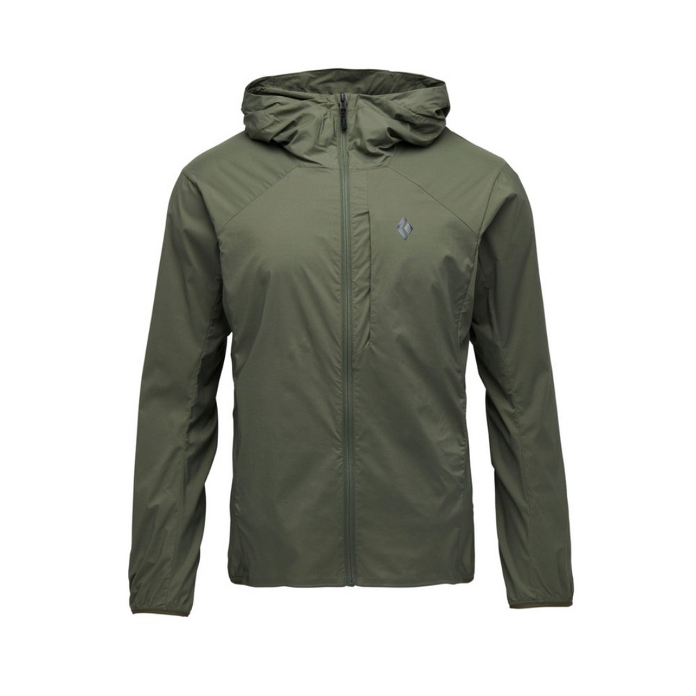 Coupe-vent Alpine Start - Homme