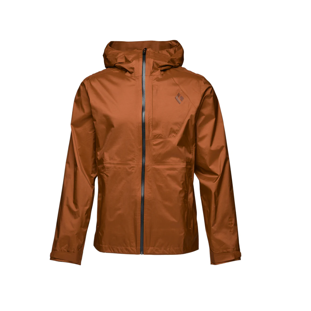 Manteau Imperméable Treeline - Homme