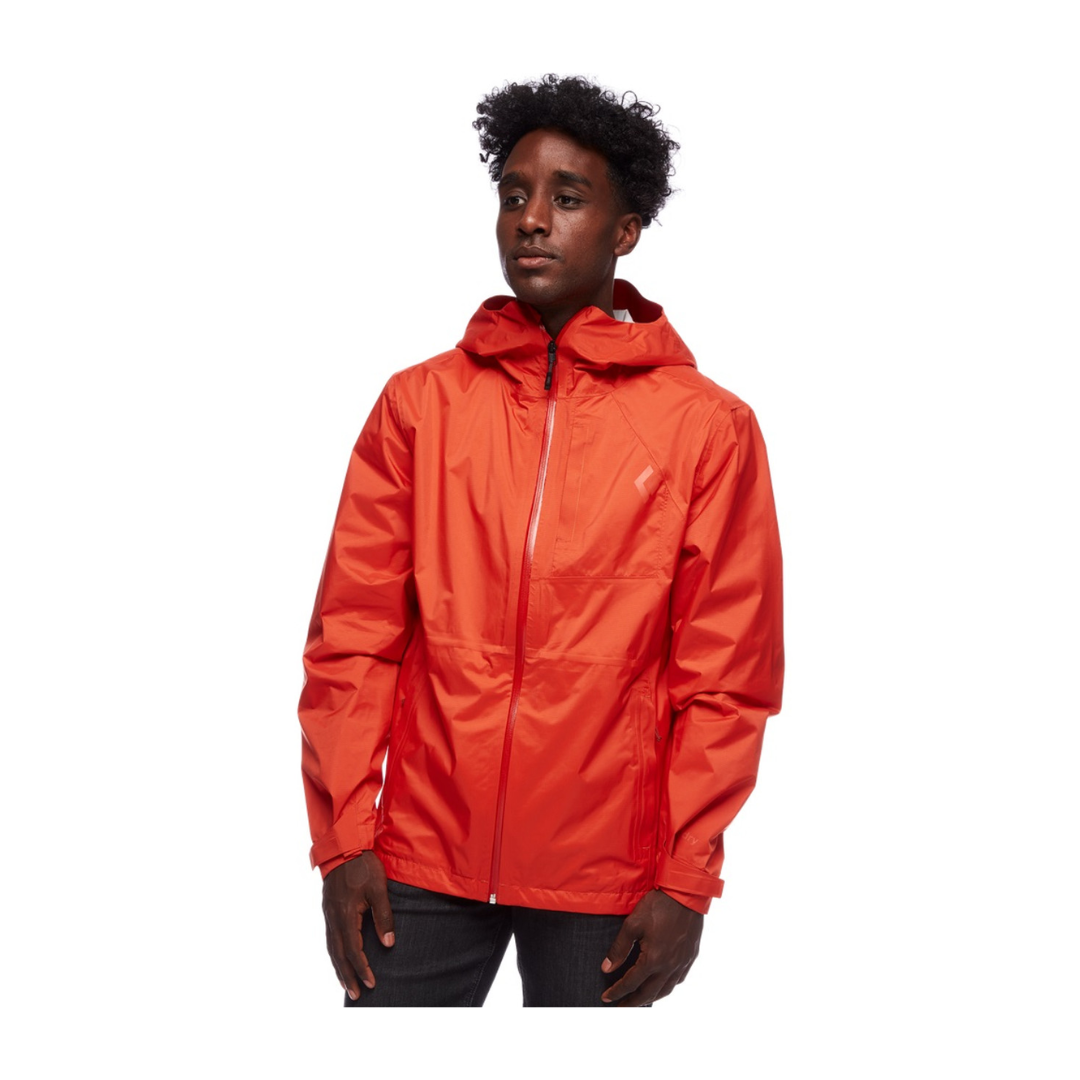 Manteau Imperméable Treeline - Homme