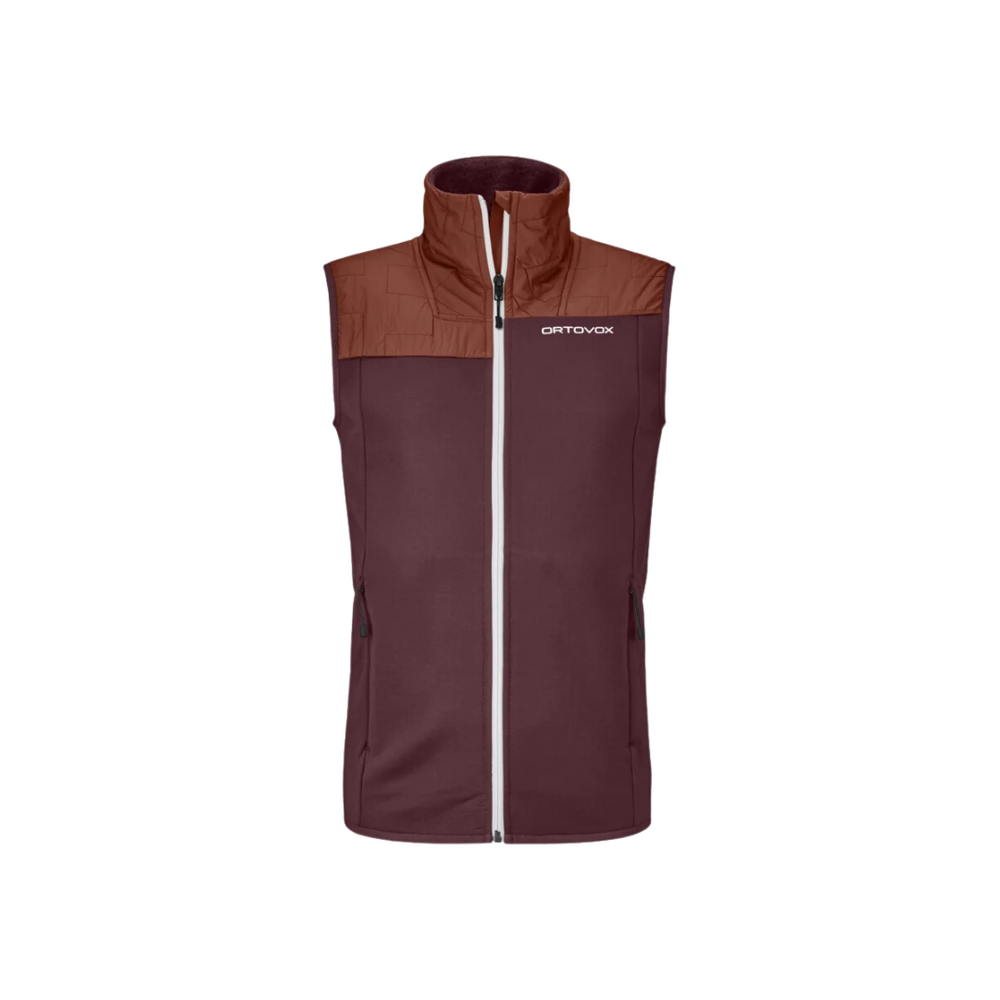 Gilet sans manches Fleece Plus - Homme