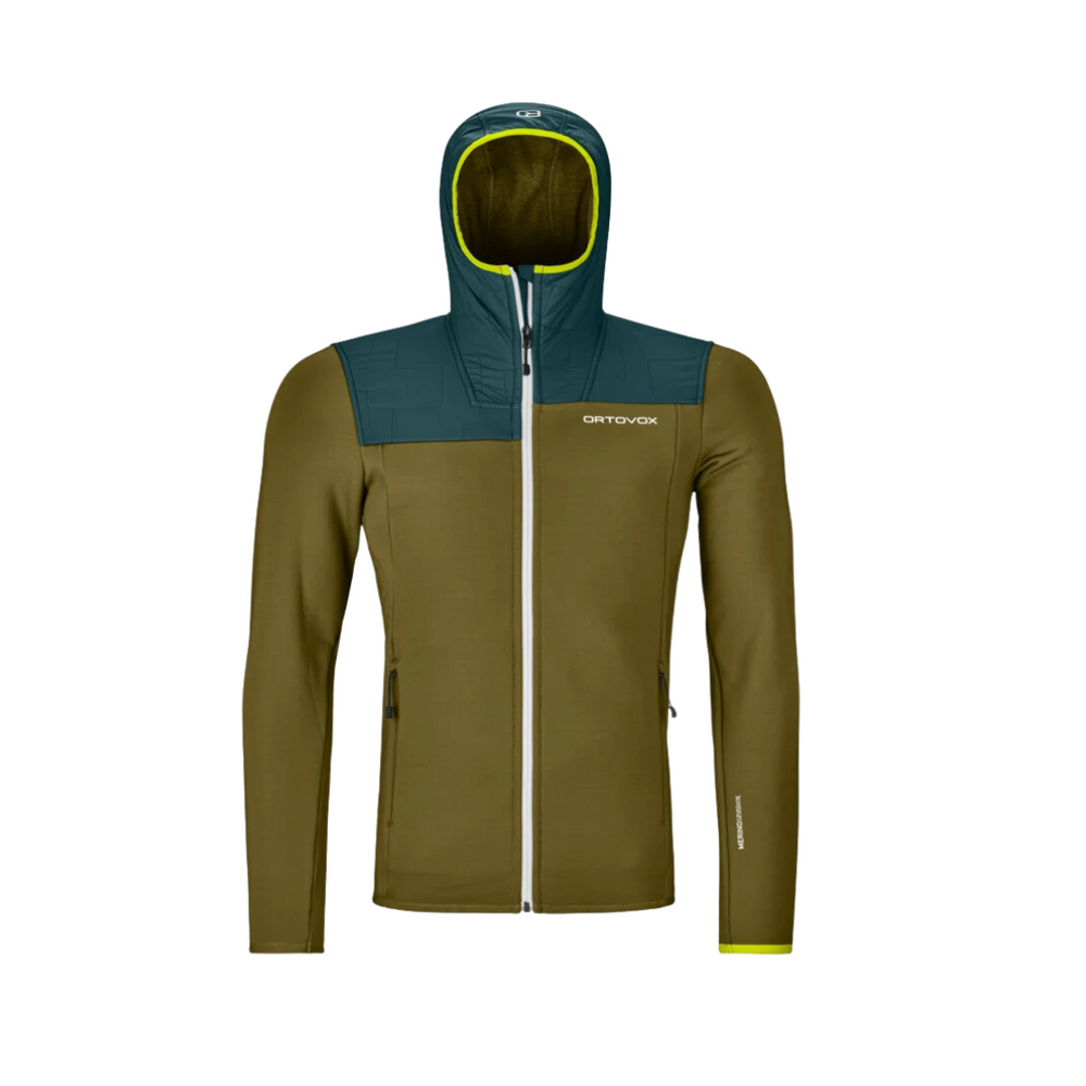 Gilet Fleece Plus HD - Homme