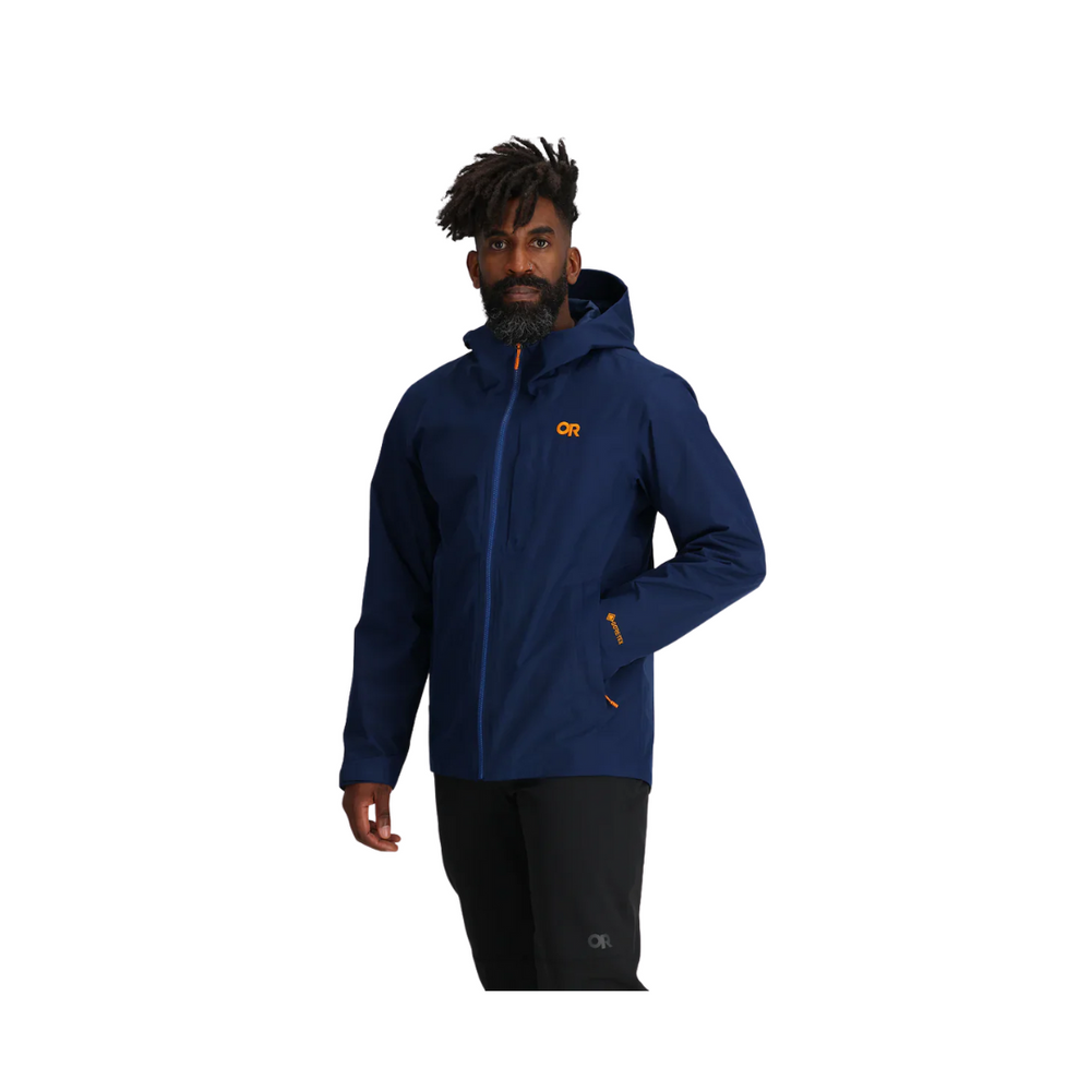Manteau imperméable Grandridge Gore-Tex - Homme