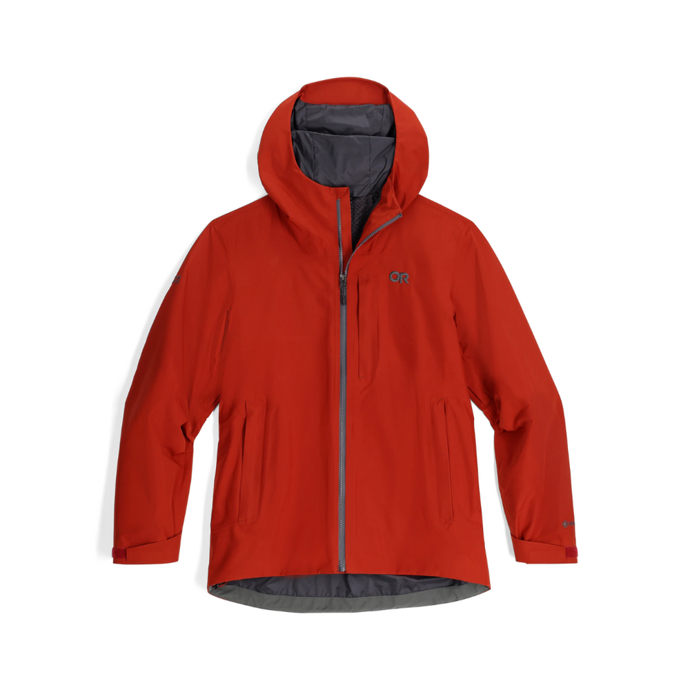 Manteau imperméable Grandridge Gore-Tex - Homme