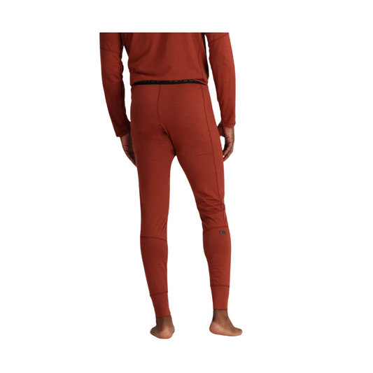 Couche de base bas Alpine Onset Merino 150 - Homme