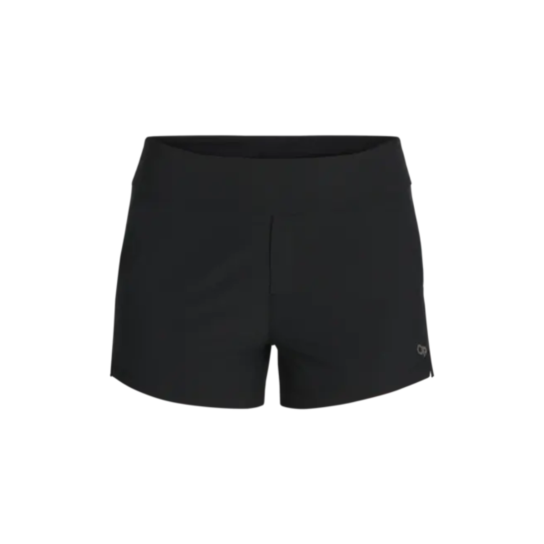 Short Astro 3.5" Inseam - Femme