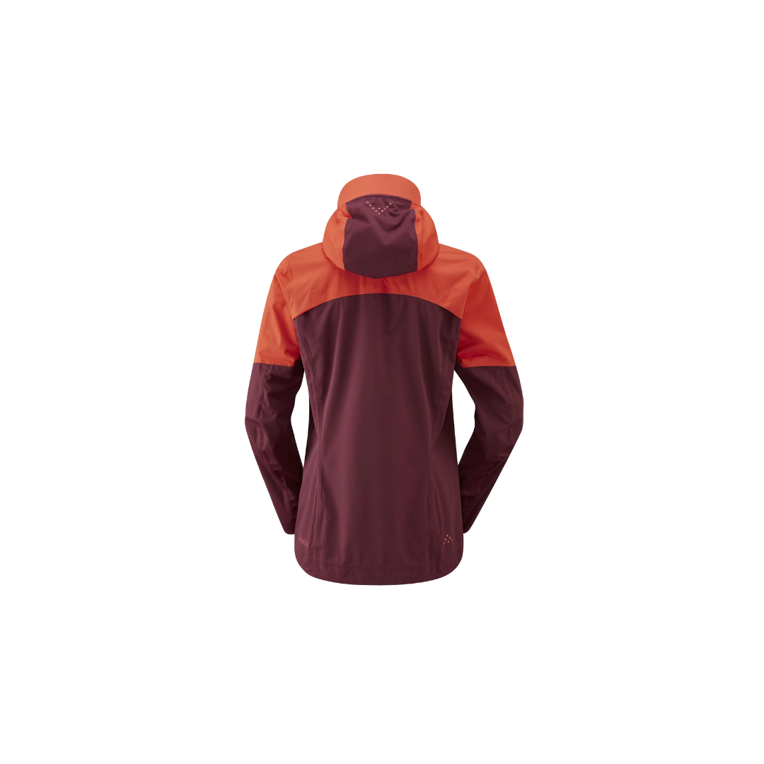 Manteau Kinetic Ultra - Femme