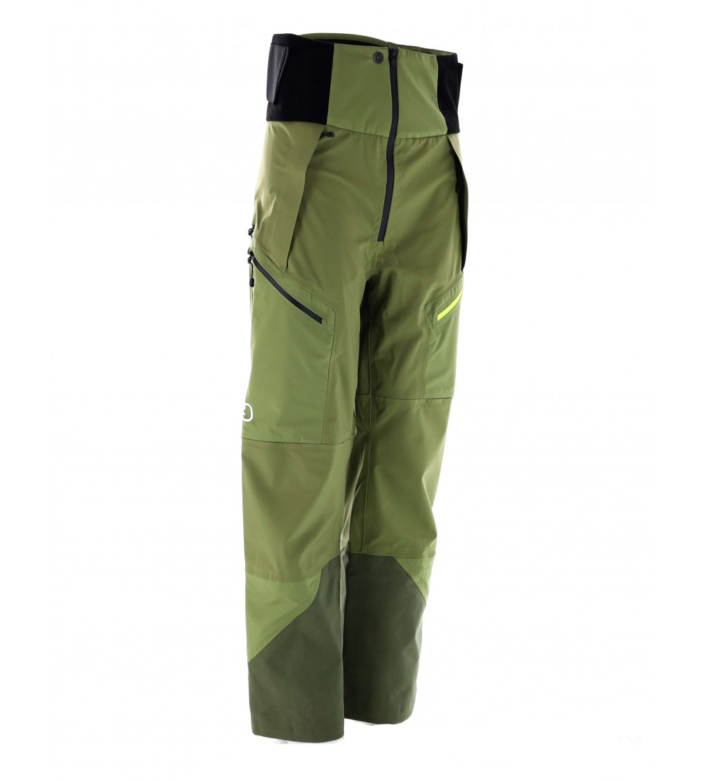 Pantalon de neige 3L Guardian - Homme