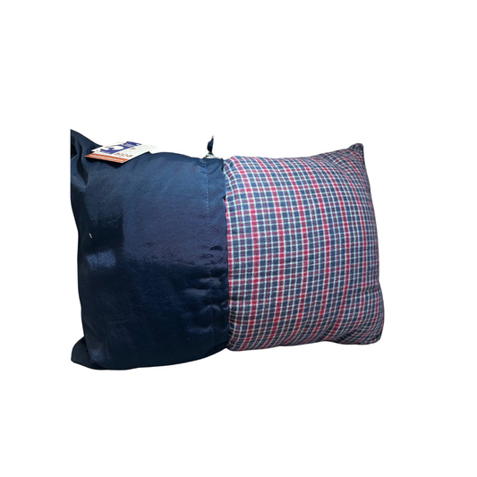 Sherpa Pillow