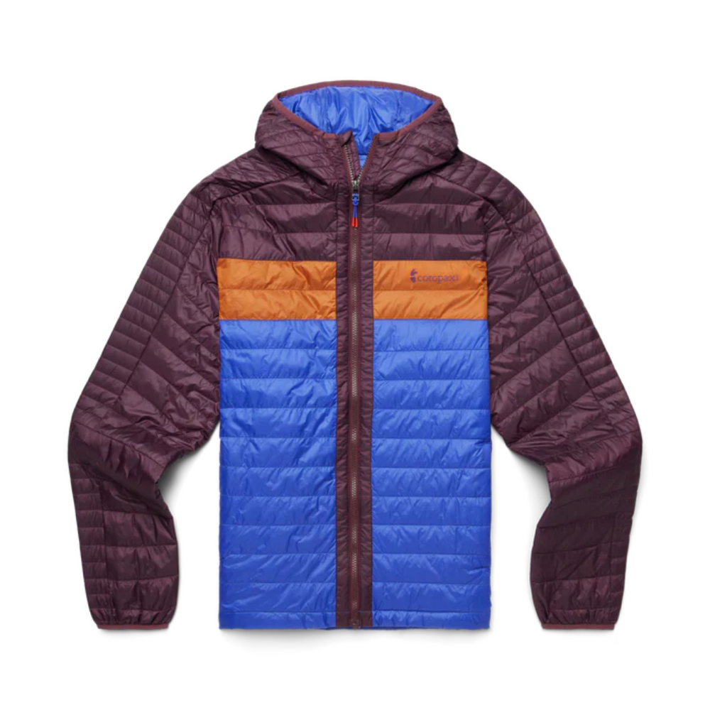 Manteau matelassé Capa Insulated HD - Homme
