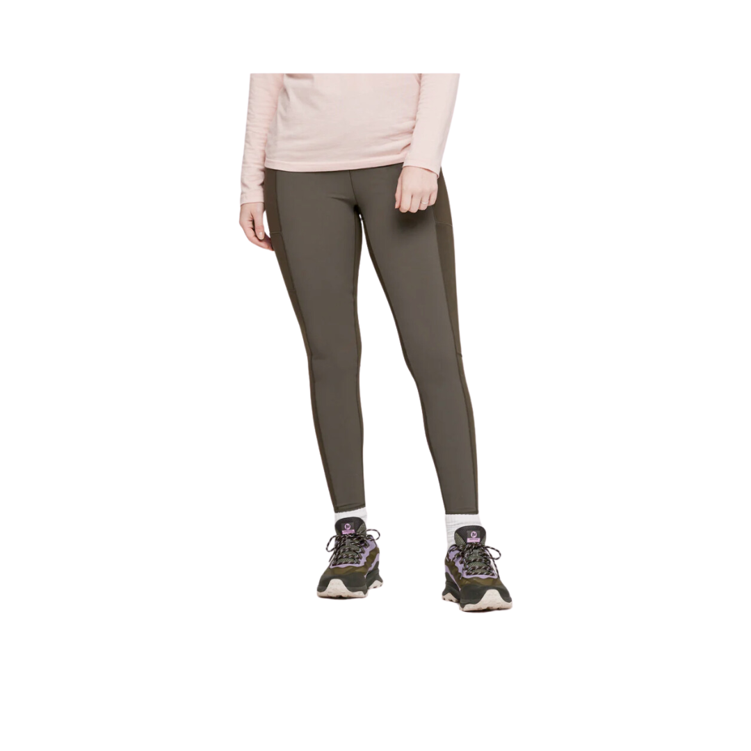 Legging Verso Hike - Femme