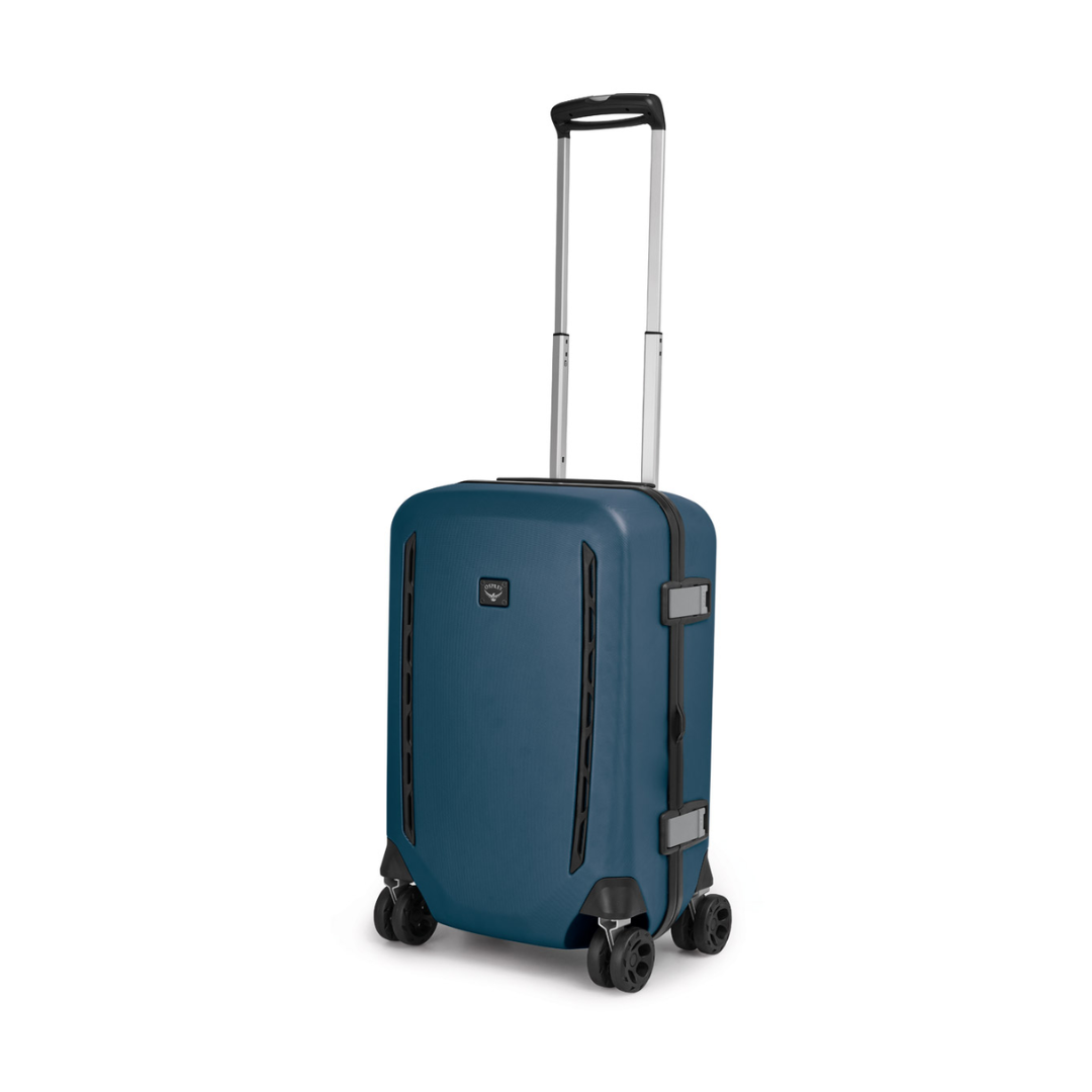 Valise Transporter 4 WHL 22" 40L