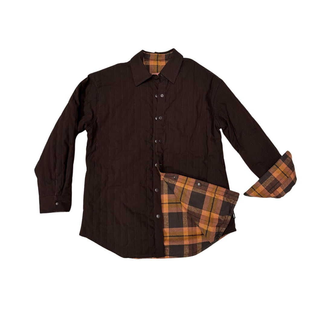 Salto Insulated Flannel - Femme