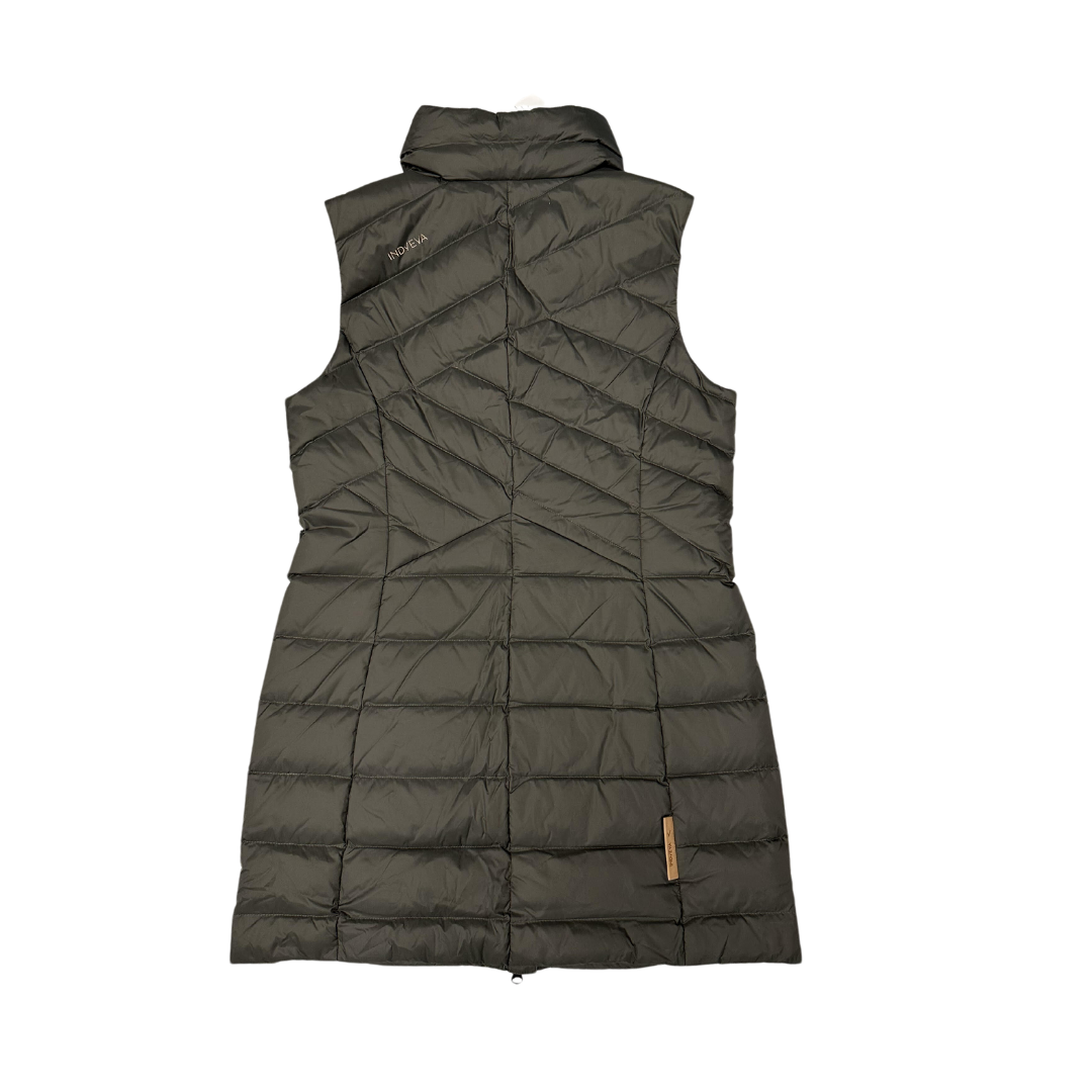 Kapa Sleeveless Coat - Women