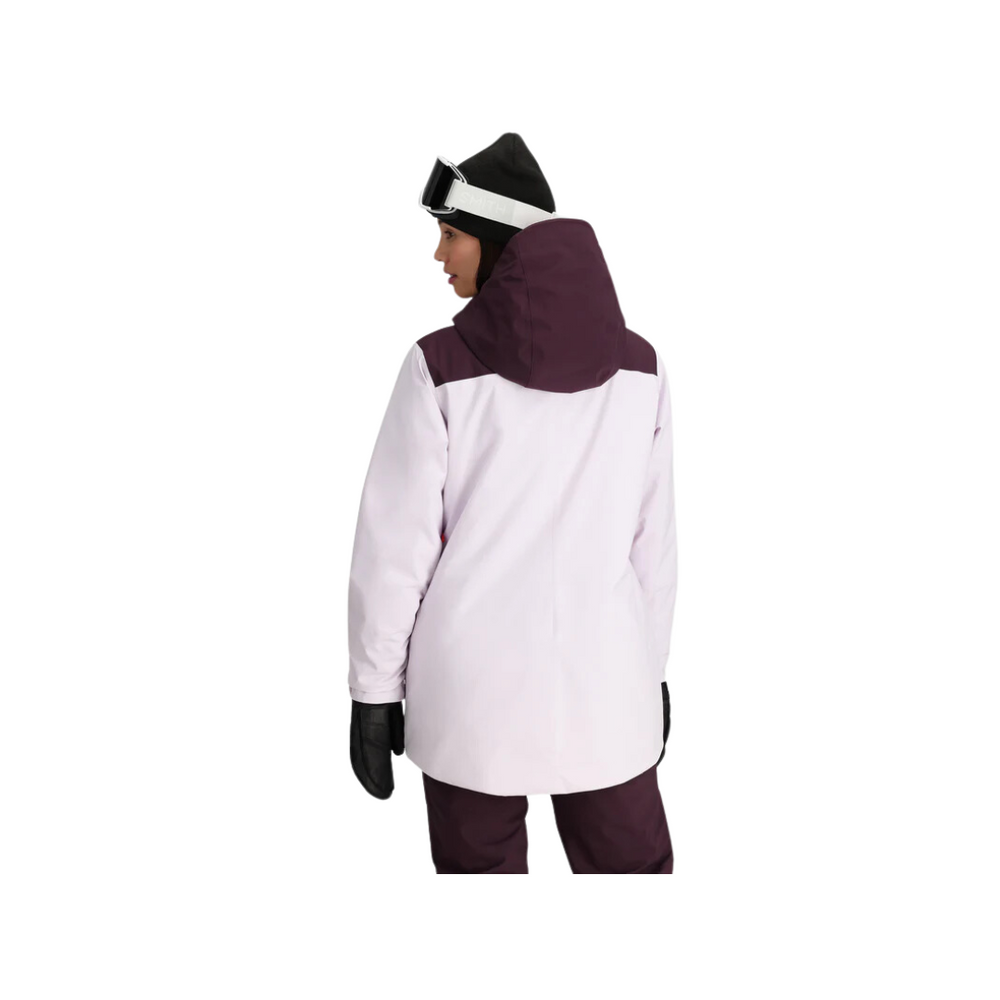Manteau de ski Snowcrew Plus - Femme