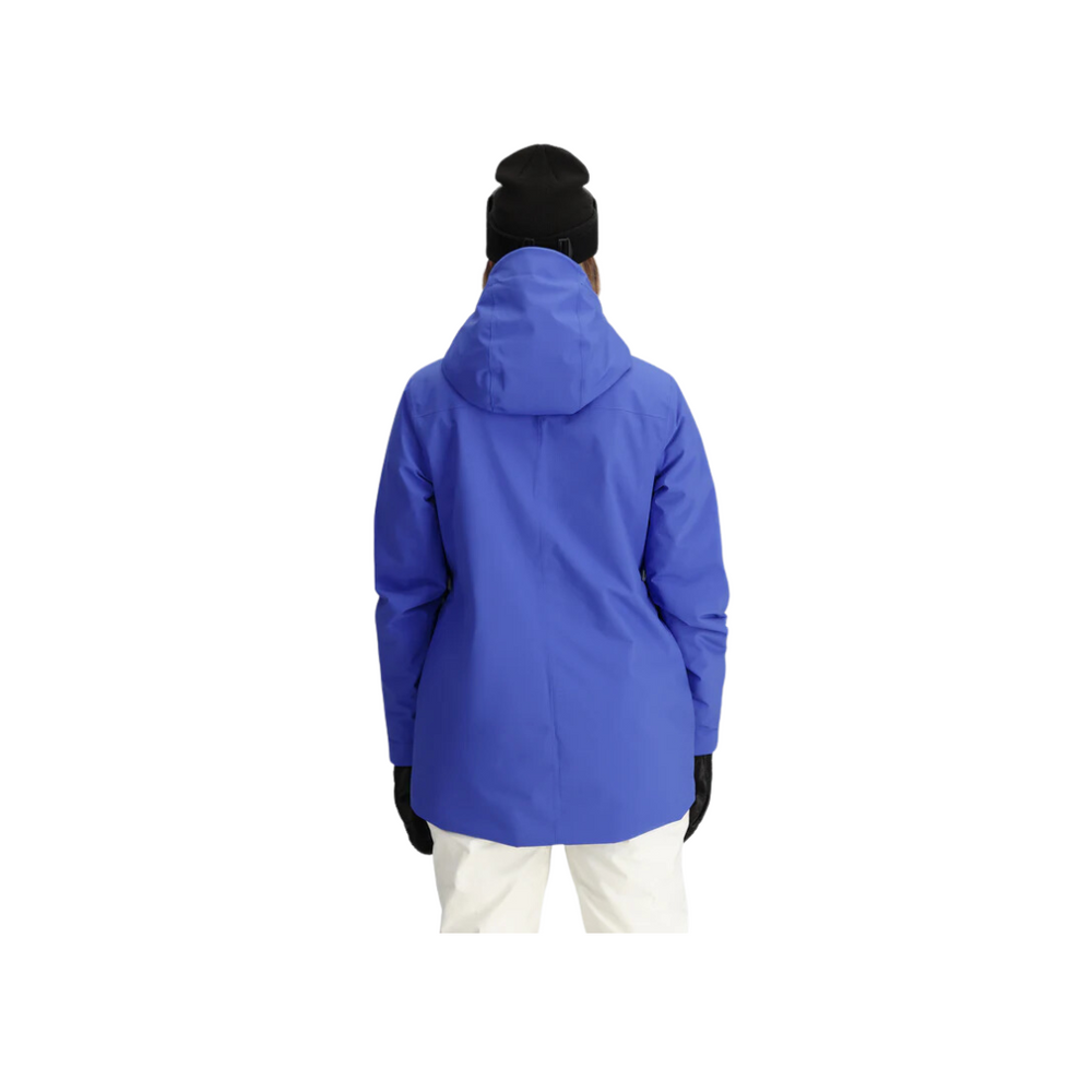 Manteau de ski Snowcrew Plus - Femme