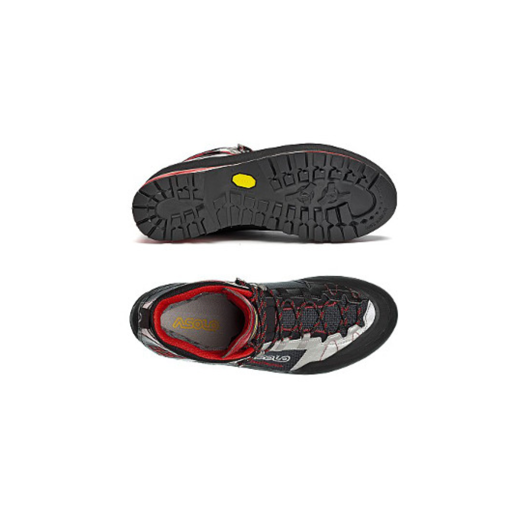 Bottes d'alpinisme Freney XT GV MM - Homme