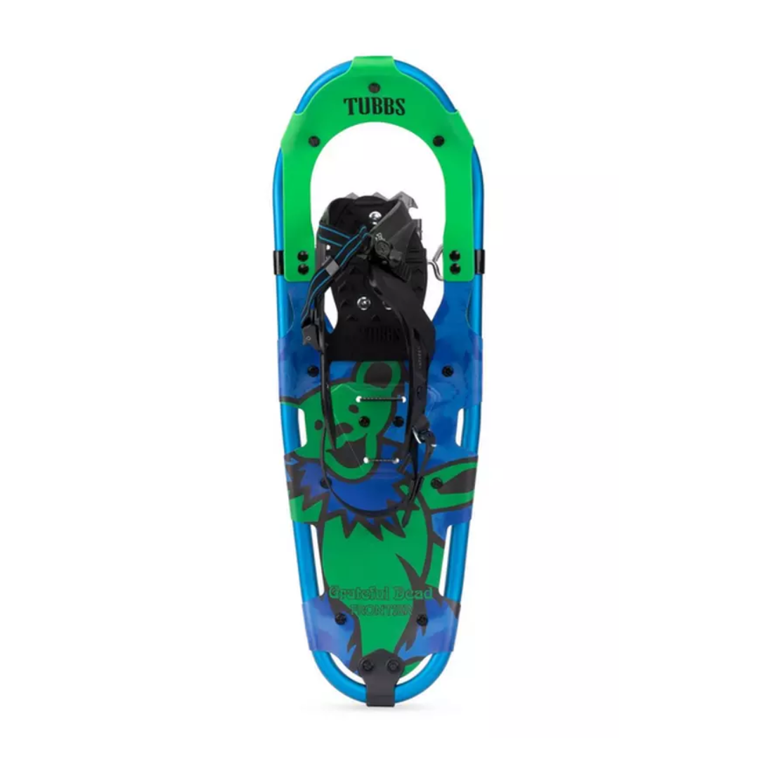 Raquette Gratefuldead Frontier