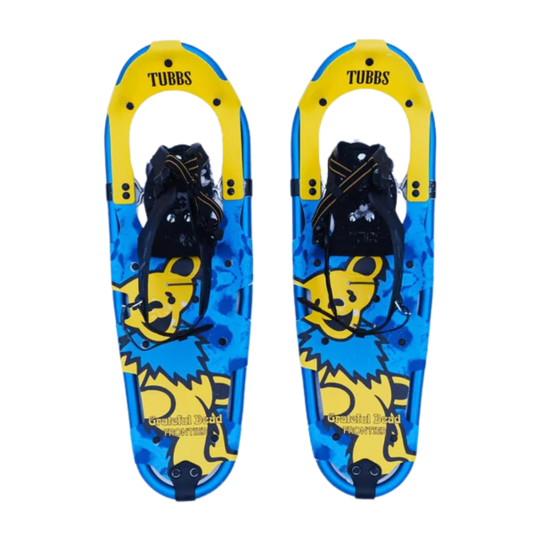 Raquette Gratefuldead Frontier