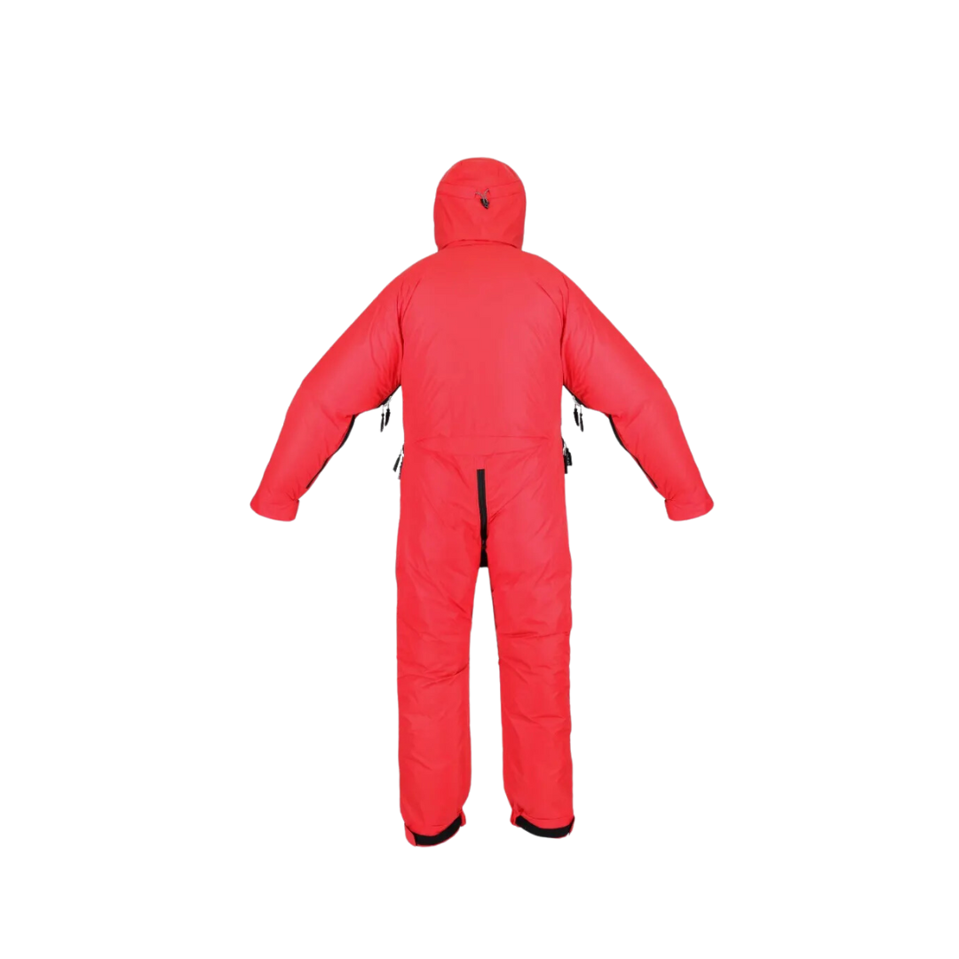 Combinaison Expedition Windsuit Summit