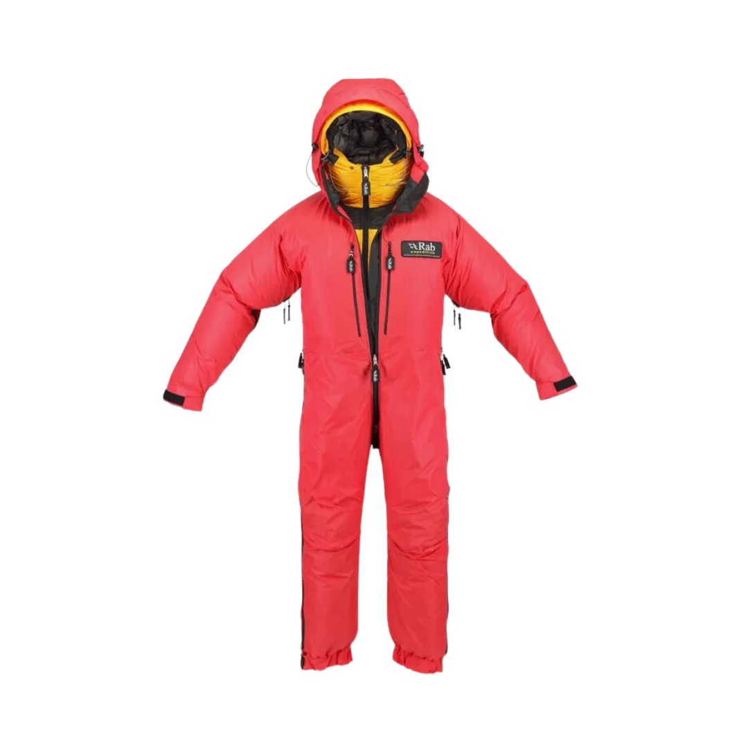 Combinaison Expedition Windsuit Summit