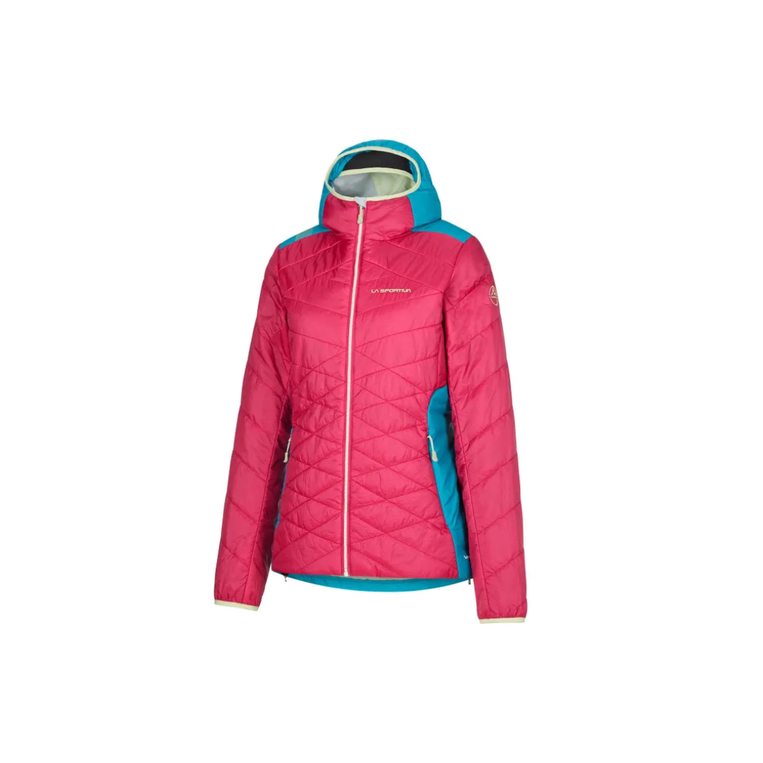 Manteau matelassé Mythic Primaloft - Femme