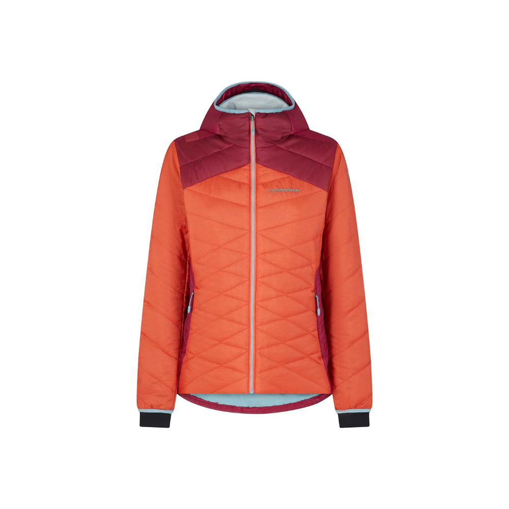 Manteau matelassé Mythic Primaloft - Femme