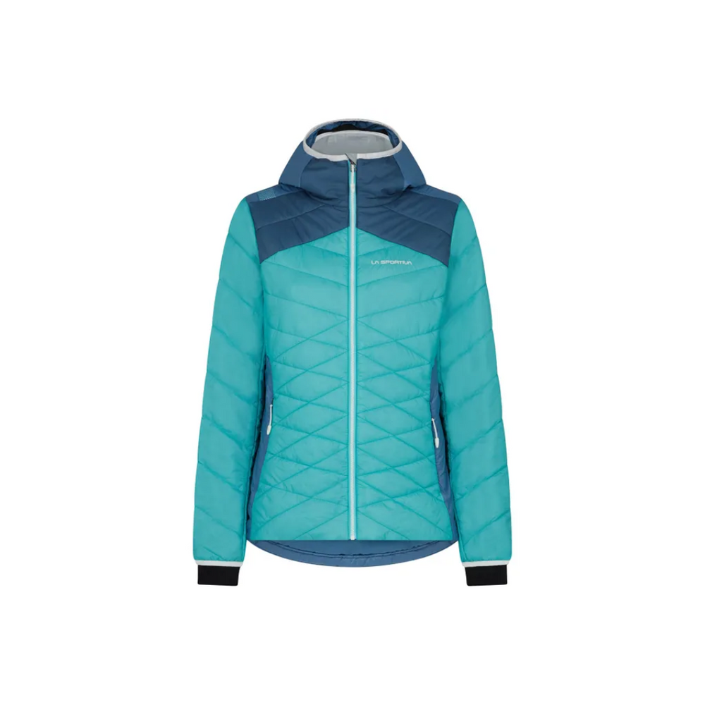 Manteau matelassé Mythic Primaloft - Femme
