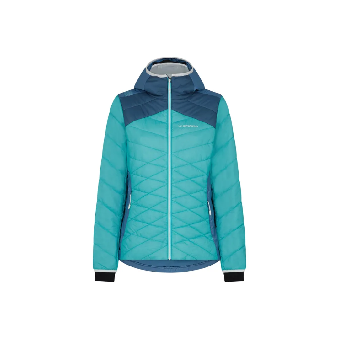 Manteau matelassé Mythic Primaloft - Femme