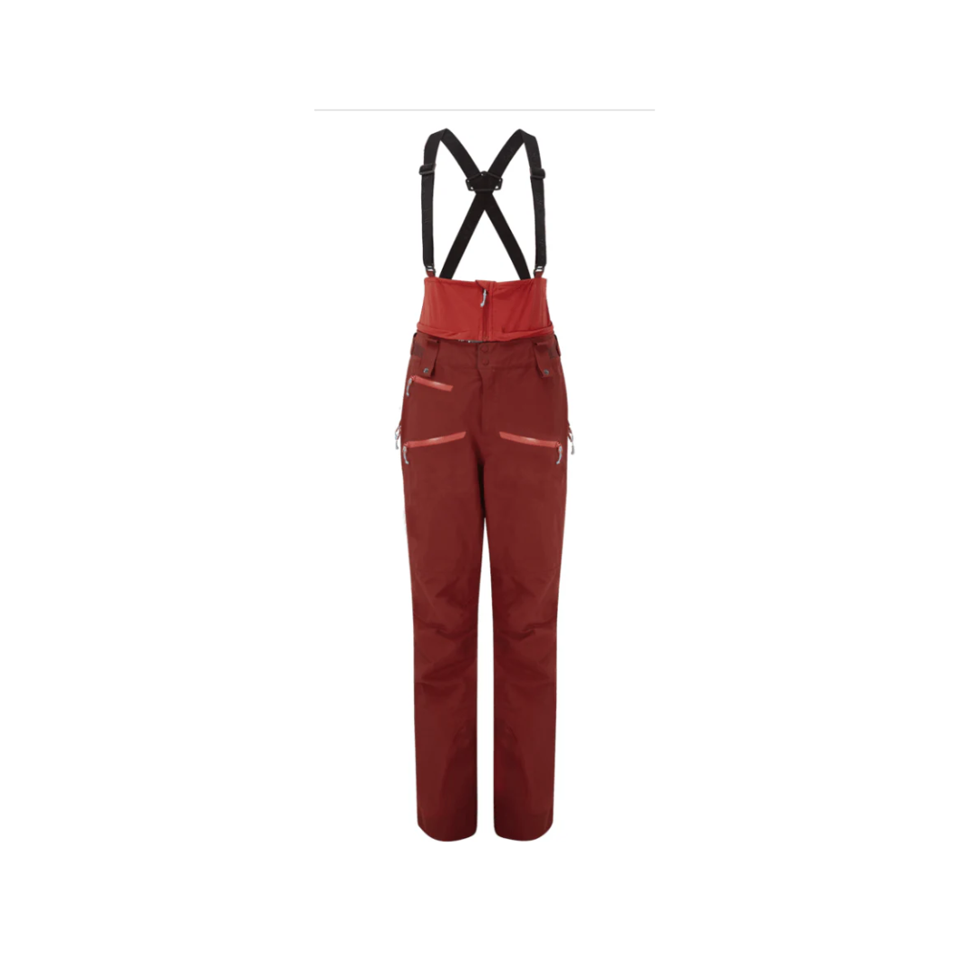 Khroma GTX Snow Pants - Women