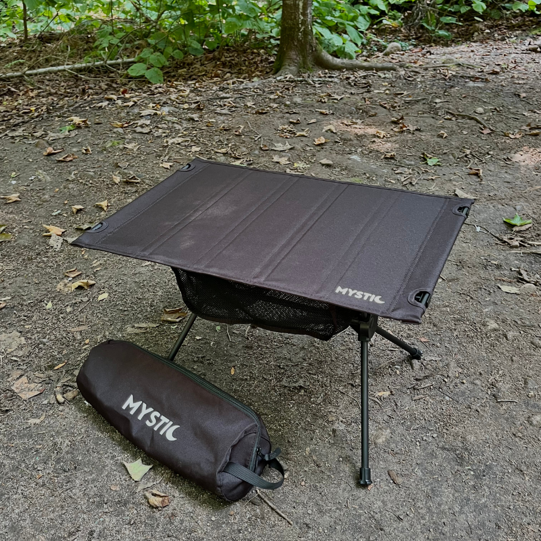 Mystic Camping Table