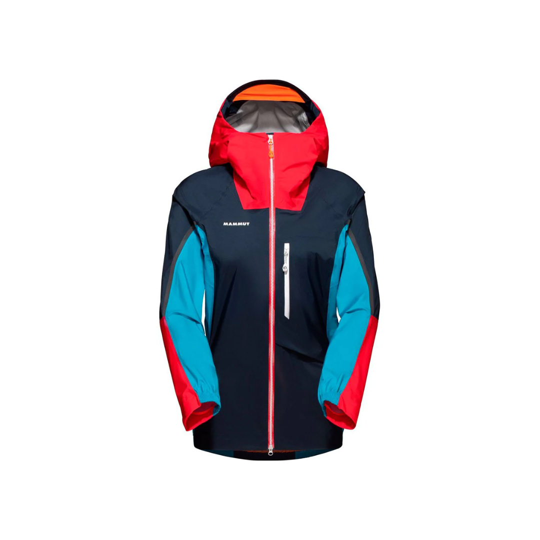 Norwand Light HS Coat - Women