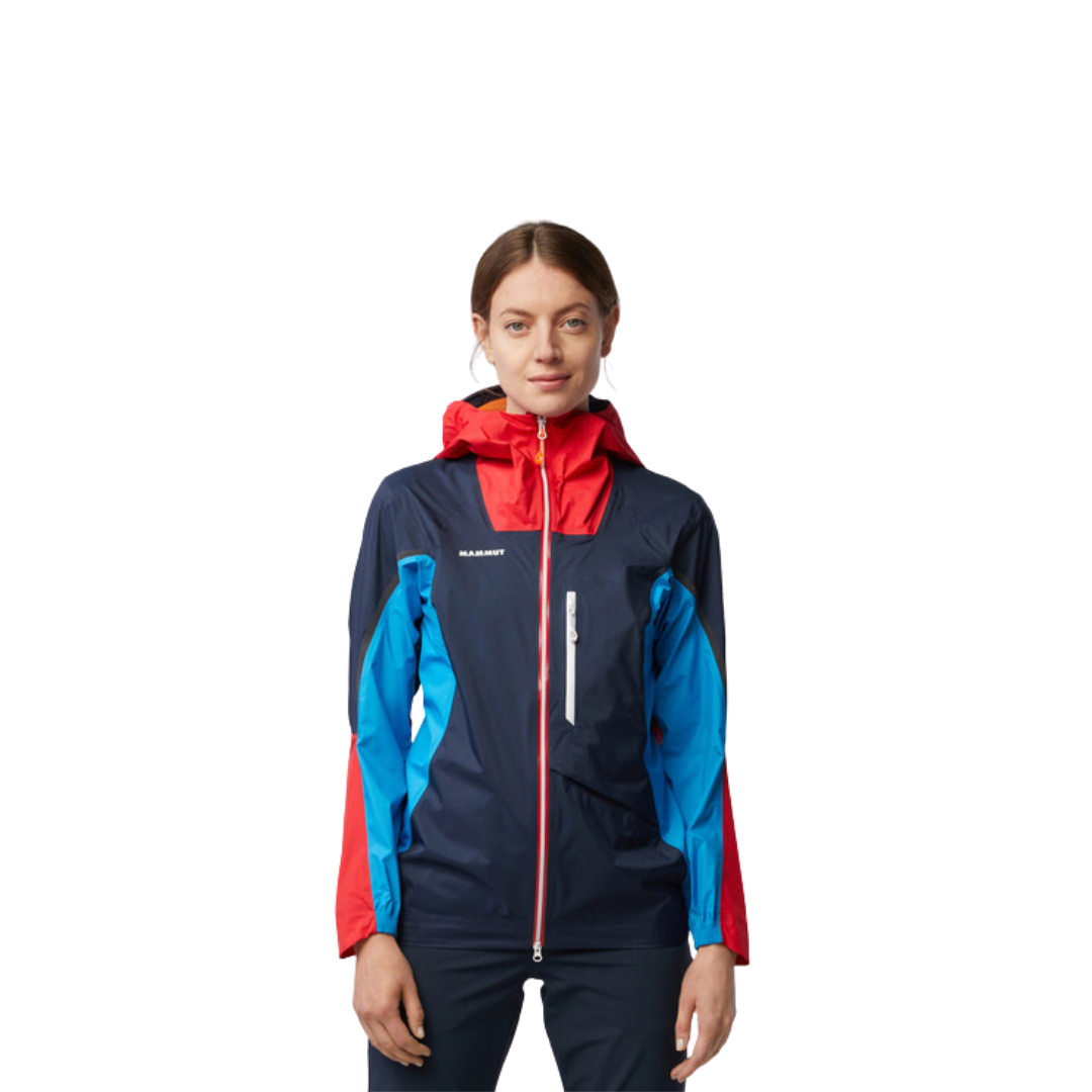 Norwand Light HS Coat - Women