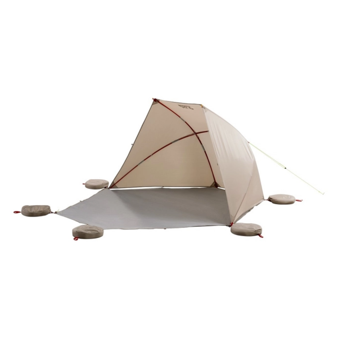 Vario Beach Shelter III Tent