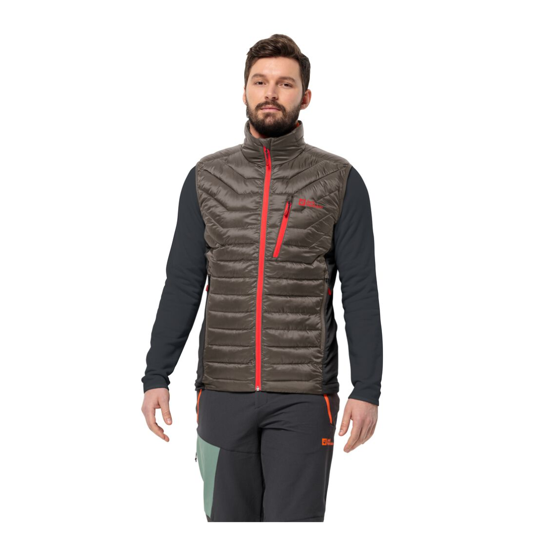 Gilet sans manches Routeburn Pro Ins - Homme