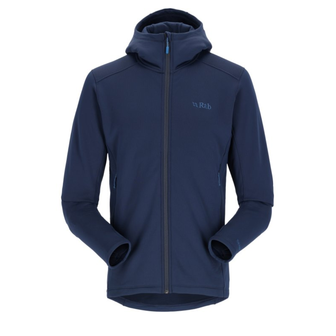 Apparition Hoody Fleece - Men