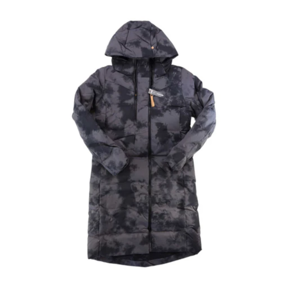 Manteau d'hiver Maco - Femme