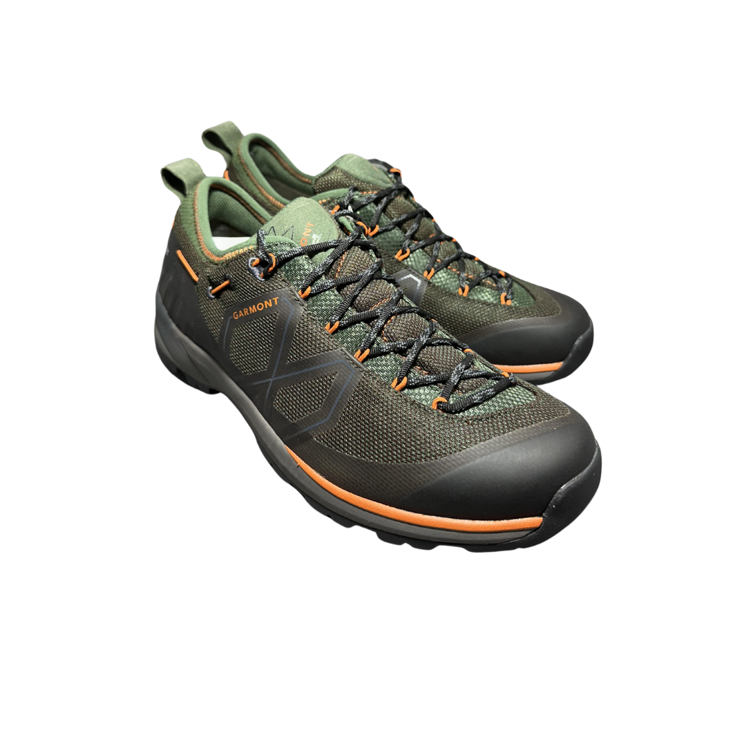 Chaussures de randonnée Karakun Low GTX - Homme