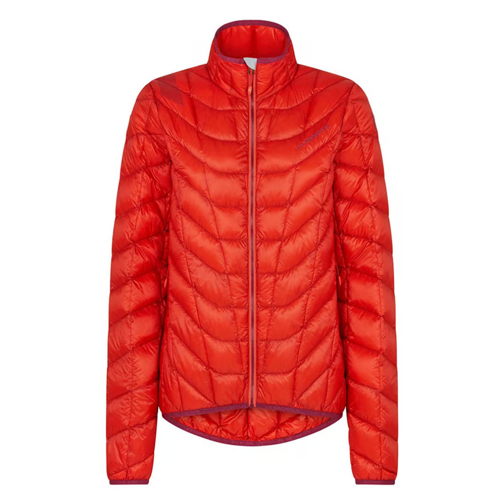 Manteau matelassé Coldai Down - Femme