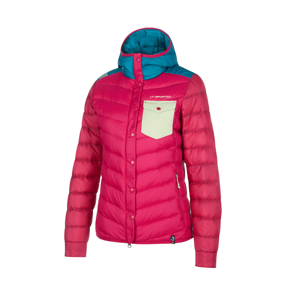 Manteau matelassé Wild Down - Femme