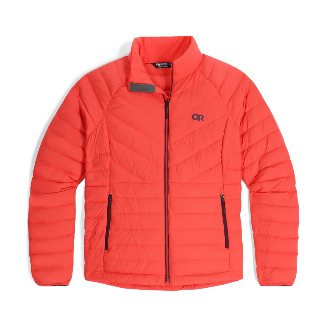 Manteau matelassé Transcendent Down - Femme