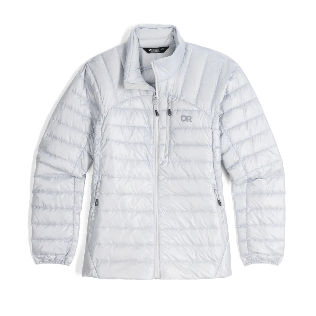 Manteau matelassé Helium - Femme